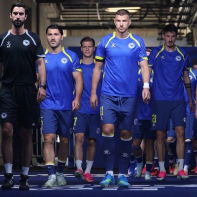 Evo koliko će Zmajevi zaraditi ako izbace SAD i prođu u osminu finala!