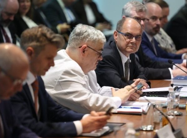 PIC danas bira novog visokog predstavnika? U Sarajevu traju intenzivne konsultacije