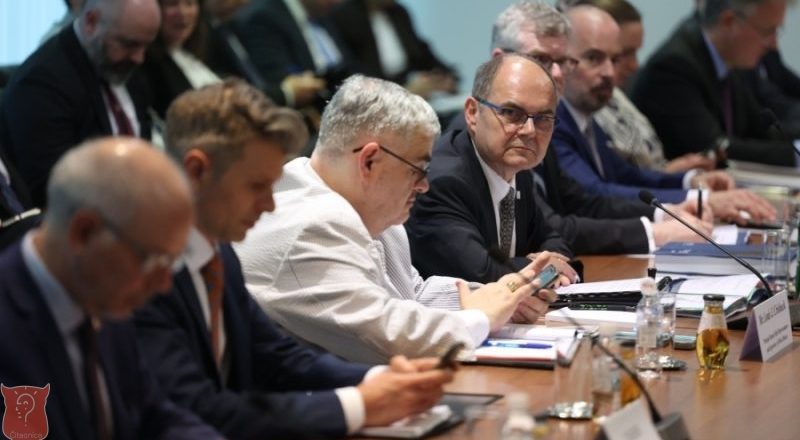 PIC danas bira novog visokog predstavnika? U Sarajevu traju intenzivne konsultacije
