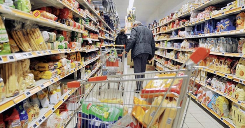 VELIKE PROMJENE U TRGOVINAMA: Ograničene cijene za 100 proizvoda, evo kompletne liste