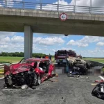 CRNI DAN NA CESTAMA: Pet osoba izgubilo život