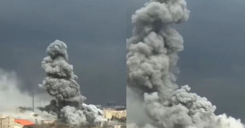 ESKALACIJA SUKOBA: Izrael napao Iran, IDF upozorava na moguć totalni rat!