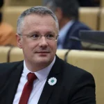 POTRESNO U PARLAMENTU: Kajan otkrio zašto su njegova djeca morala napustiti Mostar