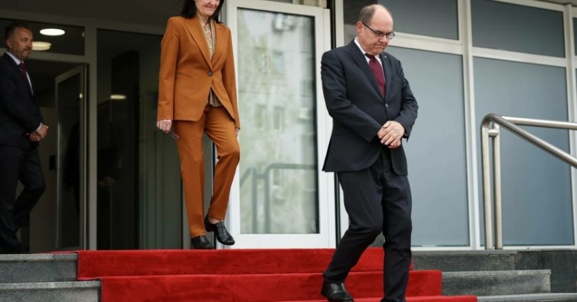 BERLIN, PARIZ I LONDON ZAUSTAVILI TRUMPOV PLAN: Pogledajte šta su poručili o budućnosti BiH!