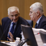 Sjednica prekinuta prije početka: Nedolazak HDZ-ovih delegata ostavio Dom naroda bez kvoruma