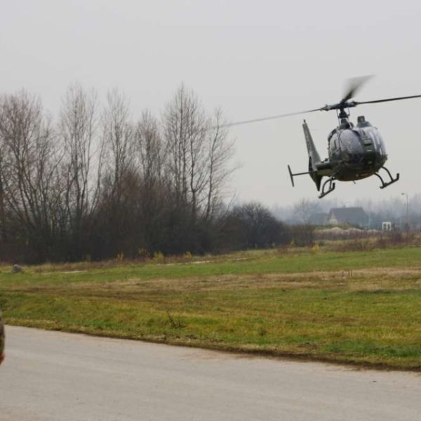 PAŽNJA, VOZAČI! Oružane snage BiH na terenu, najavljene obustave prometa