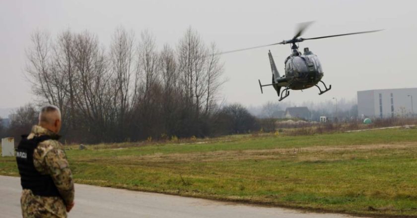 PAŽNJA, VOZAČI! Oružane snage BiH na terenu, najavljene obustave prometa