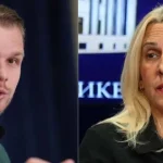 STANIVUKOVIĆ I CVIJANOVIĆ UKRSTILI STAVOVE: Spor oko statusa Christiana Schmidta