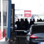VELIKI UDAR NA KORUPCIJU: Na granici uhapšena 23 policajca i četiri graničnika!