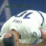 OVO NIKO NIJE OČEKIVAO: Pogledajte kako je srbijanski komentator reagovao na gol BiH