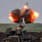 TEL AVIV POD OPSADOM? Izrael napadnut iz tri pravca!