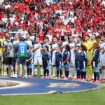 KNEZOVIĆ OTVORENO: Poštujem igrače, ali ne mogu navijati za reprezentaciju BiH
