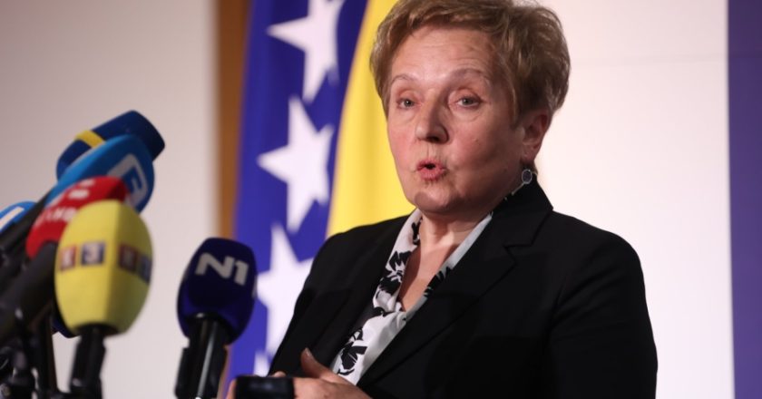 PENDEŠ POSLALA JASNU PORUKU O IZBORIMA: Evo šta se krije iza njenog istupa