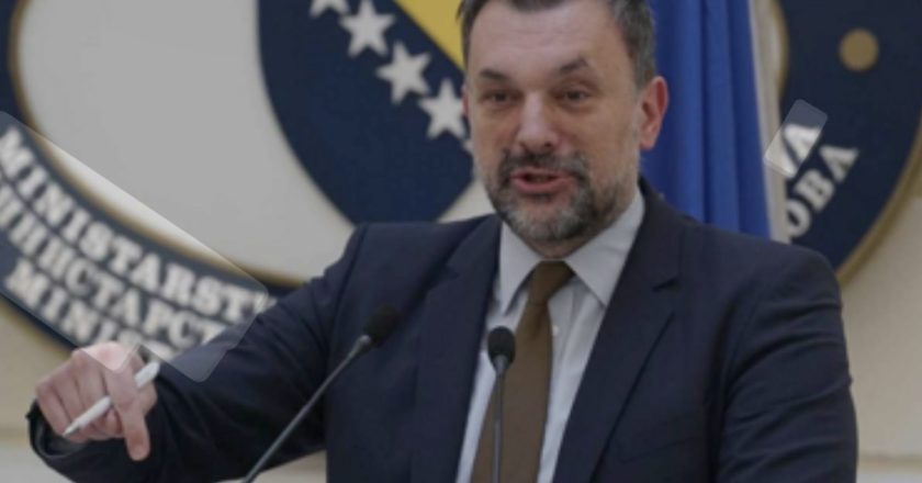 KONAKOVIĆ OBJAVIO IMENA: NiP izbacio četiri vijećnika iz Živinica zbog navodnih političkih ucjena