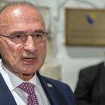 SUTRA SASTANAK S GRLIĆEM RADMANOM: Usaglašava se deklaracija koja je izazvala burne reakcije u BiH