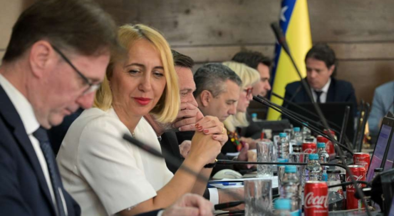VLADA FBiH POVUKLA VAŽAN POTEZ: Donesena odluka od strateškog značaja
