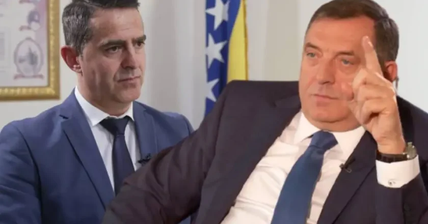 PRIJAVE PROTIV SUDIJA I TUŽILACA PONOVO U FOKUSU: Otvara se pitanje nepristrasnosti postupaka