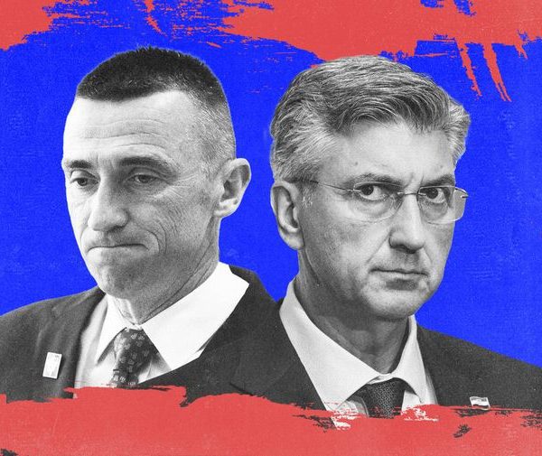 OBJAVLJEN DOKUMENT KOJI JE DIGAO REGION NA NOGE: Evo šta piše u rezoluciji o podjeli BiH
