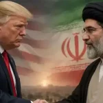RAT IRANA I AMERIKE UPRAVO ZAVRŠEN? Stigla vijest koja je iznenadila svijet