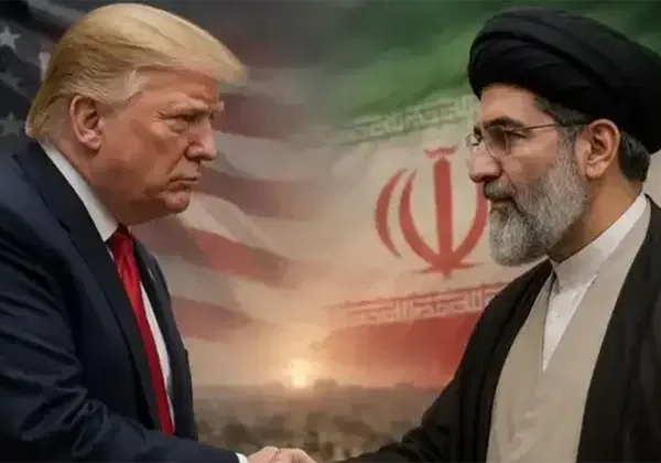 RAT IRANA I AMERIKE UPRAVO ZAVRŠEN? Stigla vijest koja je iznenadila svijet