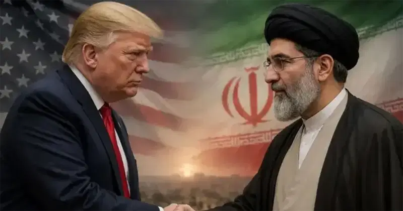 RAT IRANA I AMERIKE UPRAVO ZAVRŠEN? Stigla vijest koja je iznenadila svijet