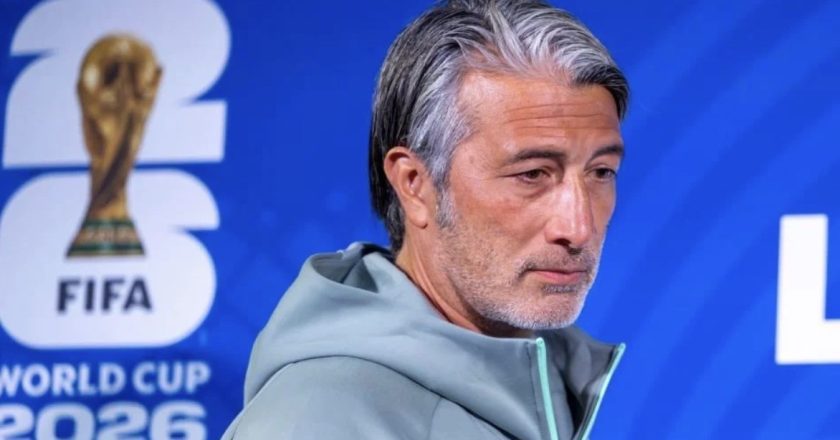 HAOS U ŠVICARSKOJ: Pred duel s BiH neočekivano ostaju bez selektora?!