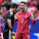 NAKON ŽESTOKIH KRITIKA OGLASIO SE RONALDO: Jednom porukom odgovorio svima