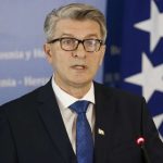 MEHMEDOVIĆ HITNO REAGOVAO: Traži odgovore zbog novog zapošljavanja u UIO BiH