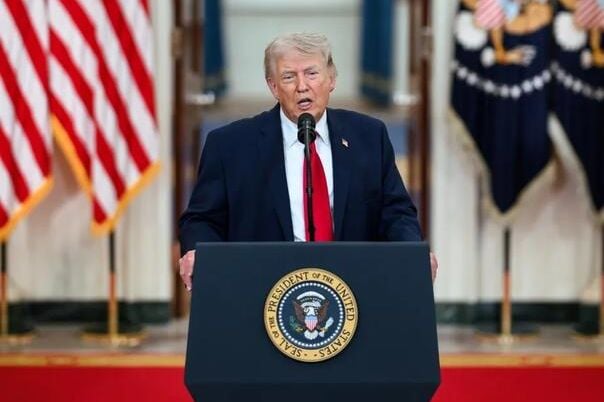 Trump odlučno poručio: Nećemo platiti Iranu 300 miliona dolara