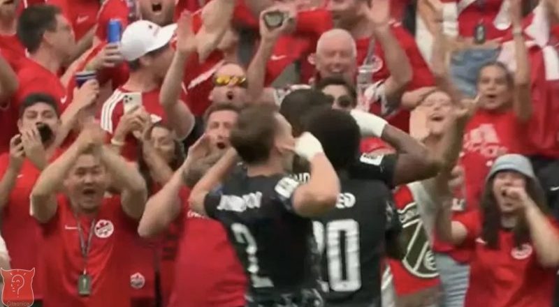 Poslije kanadskog demoliranja Katara: Zmajevi na korak od nokaut faze
