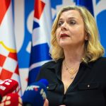 OKRENULA LEĐA SVOJIMA? Potez Željane Zovko izazvao brojne reakcije