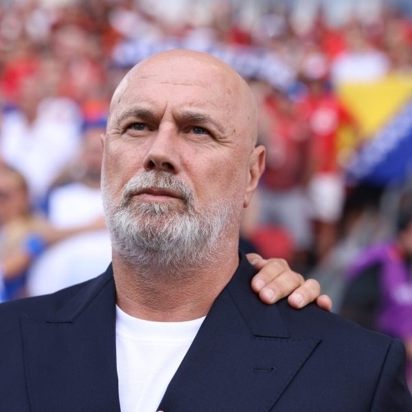 BARBAREZ POSLAO MOĆNU PORUKU: Evo šta je poručio svima koji su otpisali BiH!
