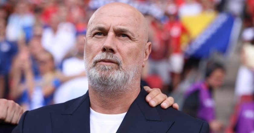 BARBAREZ POSLAO MOĆNU PORUKU: Evo šta je poručio svima koji su otpisali BiH!