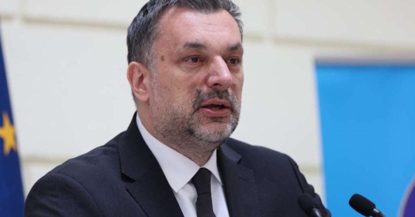 KONAKOVIĆ UPOZORIO NA CRNI SCENARIJ: Njegove riječi izazvale su pažnju javnosti
