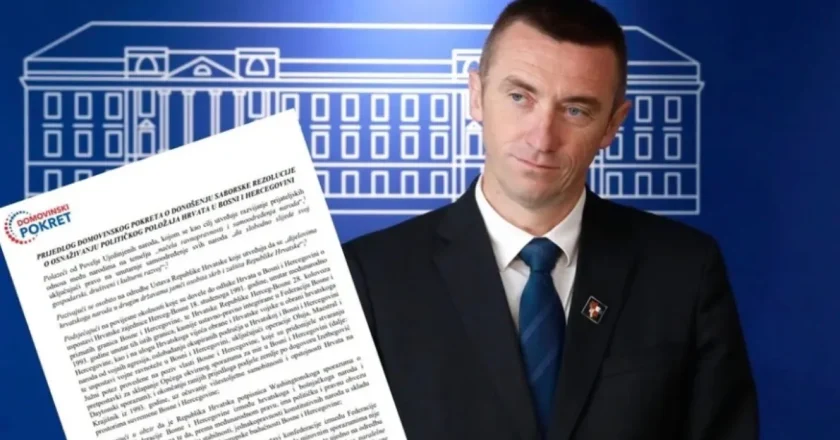 PITANJE IZ ŠVEDSKE ODJEKNULO U BIH: Traže pojašnjenje uloge OHR-a, OSCE-a i PIC-a.