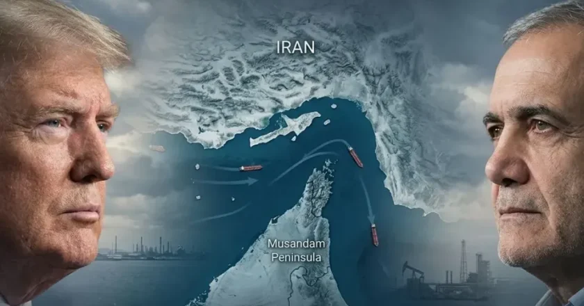 Svijet prati susret u Švajcarskoj: SAD i Iran sutra licem u lice