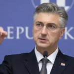 Plenković iz Bruxellesa poslao jasnu poruku: “Sad smo još fini prema onima koji plaše Hrvate”