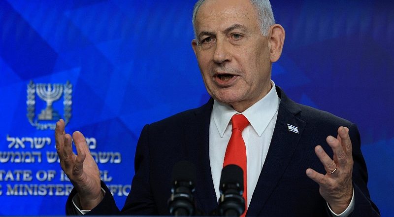 Netanyahu odbio zahtjev Bijele kuće: Izraelska vojska ostaje na jugu Libana, Hezbolahu poslao oštro upozorenje