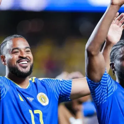 Senzacija na Mundijalu: Curacao pogurao BiH prema nokaut fazi