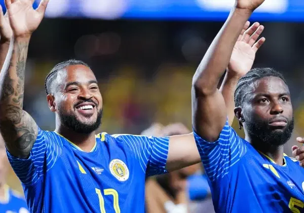 Senzacija na Mundijalu: Curacao pogurao BiH prema nokaut fazi
