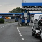 Novo pravilo na granicama EU stupa na snagu 1. jula: Ovo bi vozači trebali znati prije putovanja