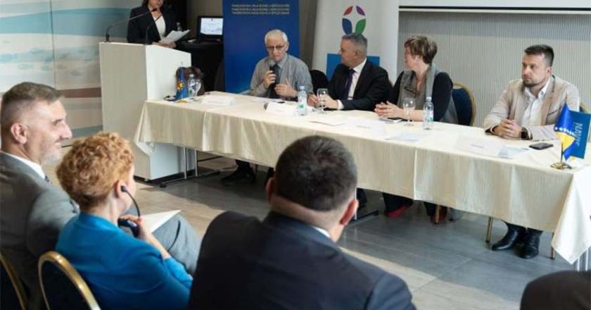 POTPISANA DEKLARACIJA: Poslana snažna poruka o europskoj budućnosti Bosne i Hercegovine