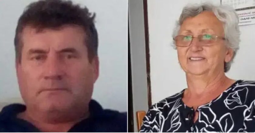 Novi detalji porodične tragedije: Safet progonio suprugu Nerminu kroz kuću, kobni ishod uslijedio u dvorištu