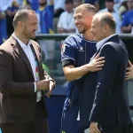 OGLASIO SE ZELJKOVIĆ NAKON HISTORIJSKOG TRIJUMFA ZMAJEVA: Evo šta je poručio