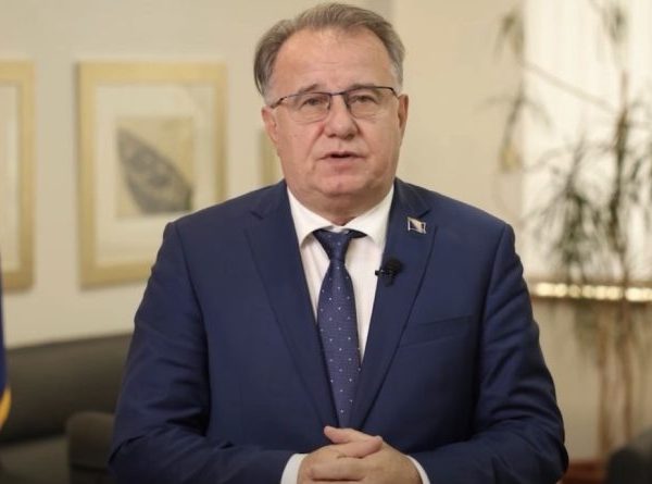 Stigla konačna odluka: Premijer FBiH otkrio hoće li četvrtak biti neradni dan zbog utakmice BiH – SAD