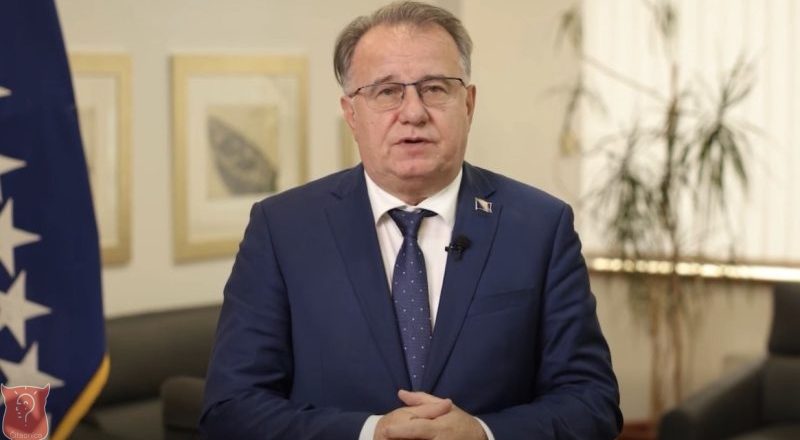 Stigla konačna odluka: Premijer FBiH otkrio hoće li četvrtak biti neradni dan zbog utakmice BiH – SAD
