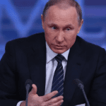Putin razgovarao s armenskim premijerom, situacija između dvije zemlje je sve napetija