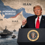 Trump: Nisam čuo ništa od Irana o prekidu mirovnih pregovora
