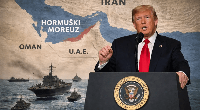 Trump: Nisam čuo ništa od Irana o prekidu mirovnih pregovora