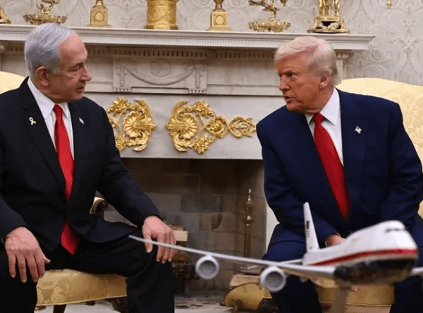 Sporazum s Iranom je politička noćna mora za Netanyahua, imidž mu je ozbiljno uzdrman